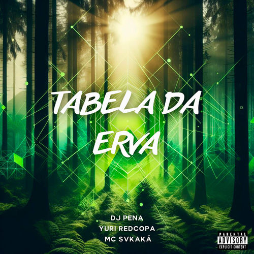 Tabela da Erva