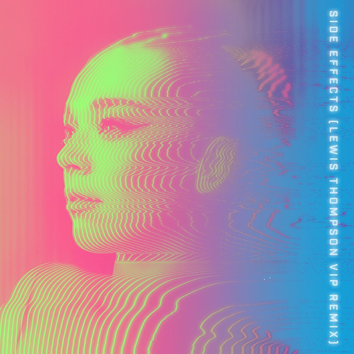 Album cover of Side Effects (Lewis Thompson VIP Remix)