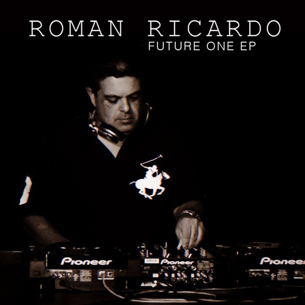 Picture of Future One EP