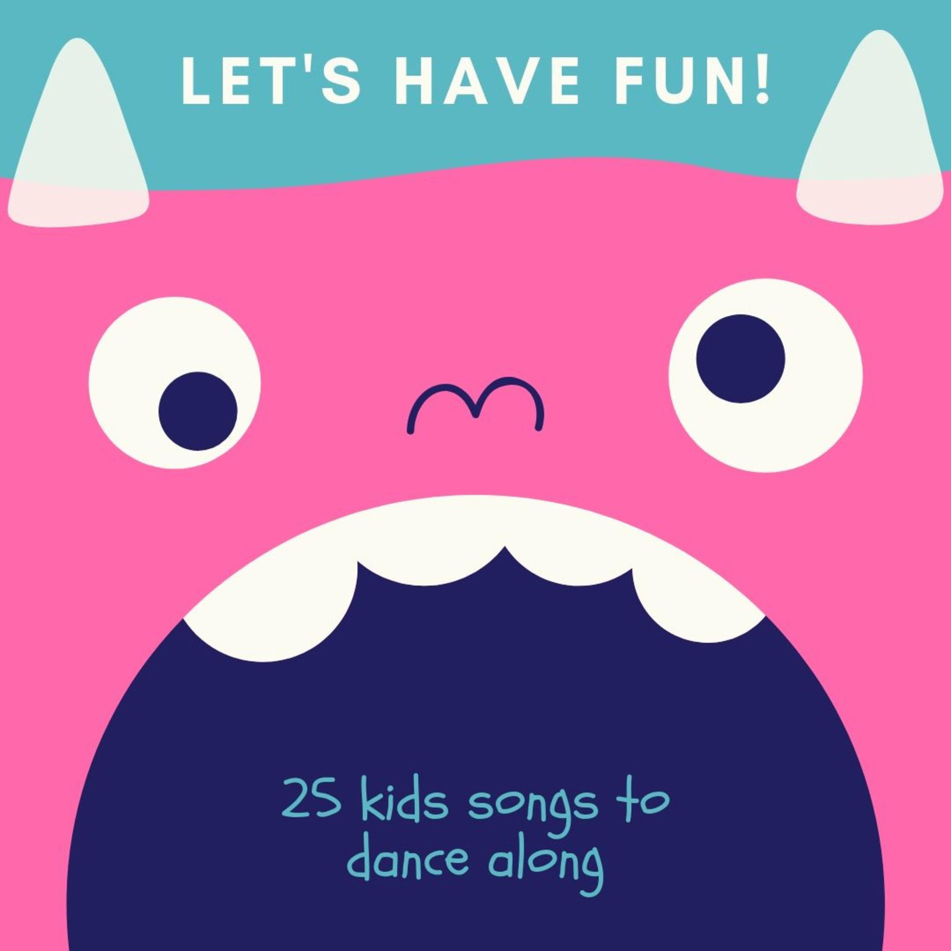 Album cover of Let's Have Fun (Compilation)