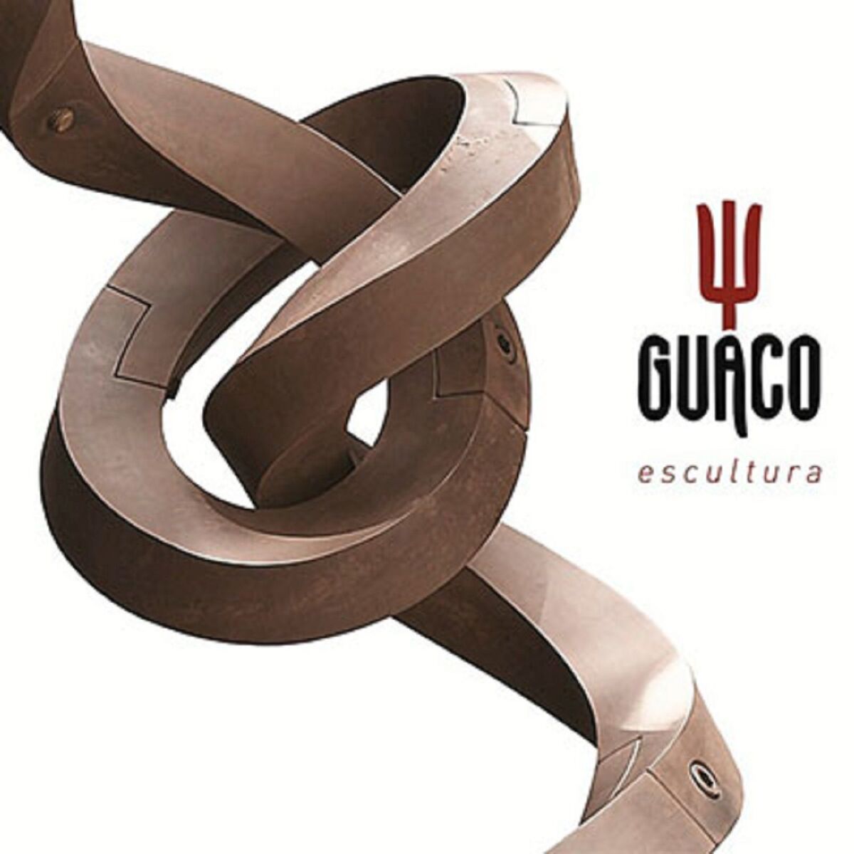 Album cover of Escultura