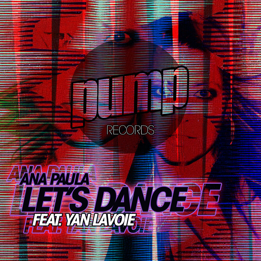 Picture of Let's Dance