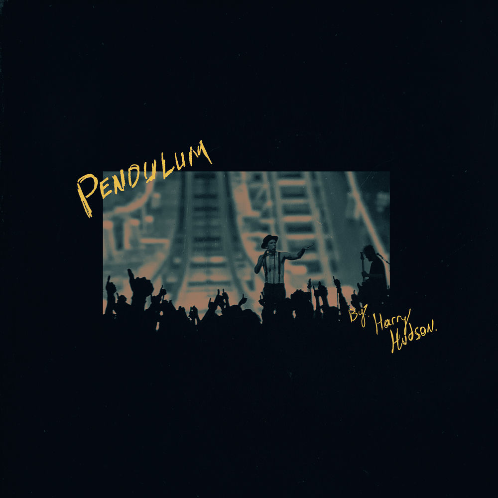 Pendulum cover