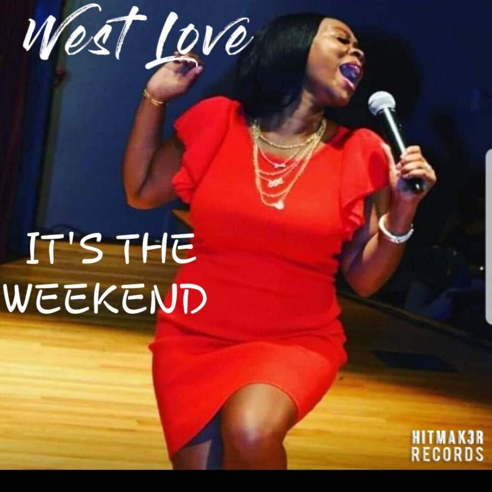 Picture of It's the Weekend