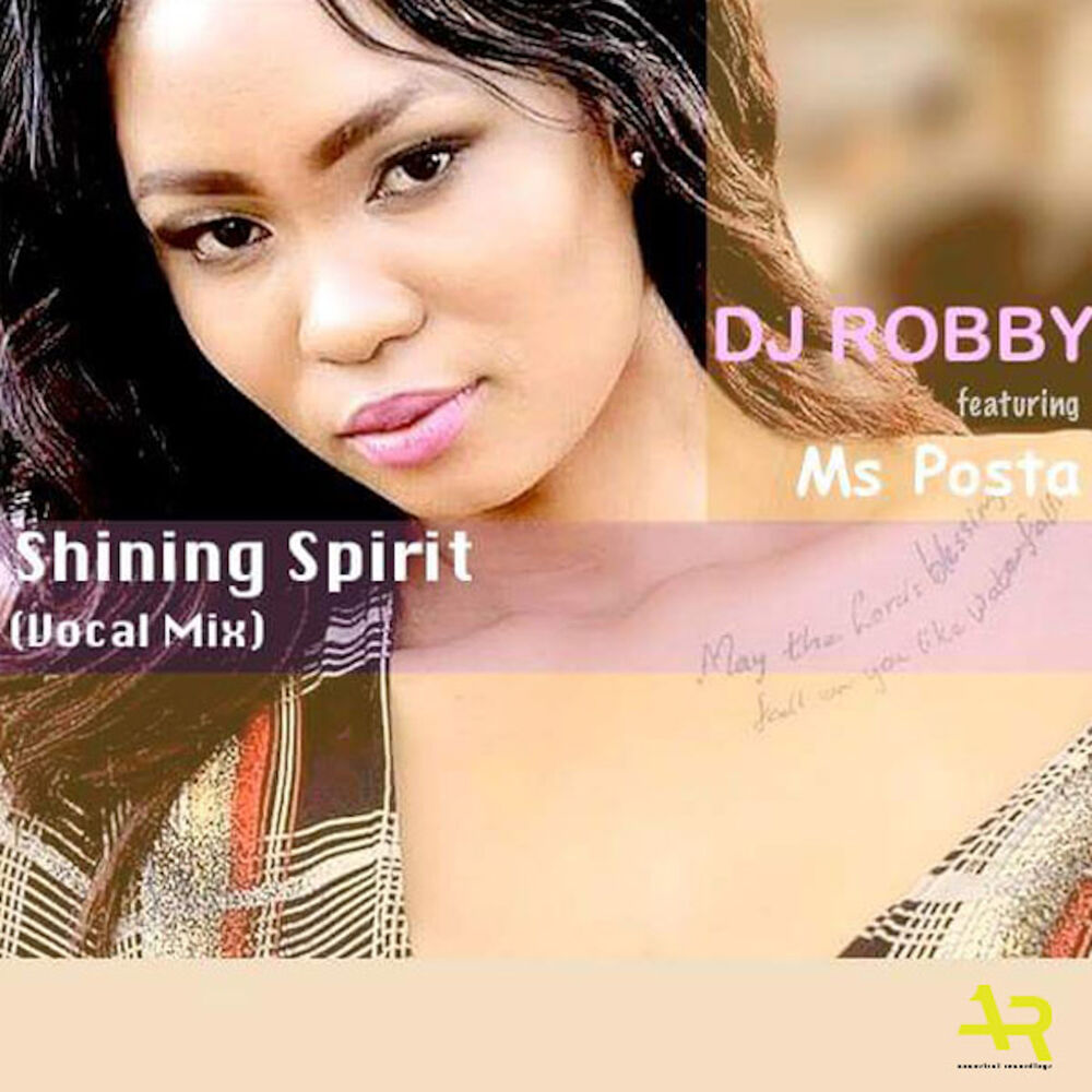 Picture of Shining Spirit (Vocal Mix)