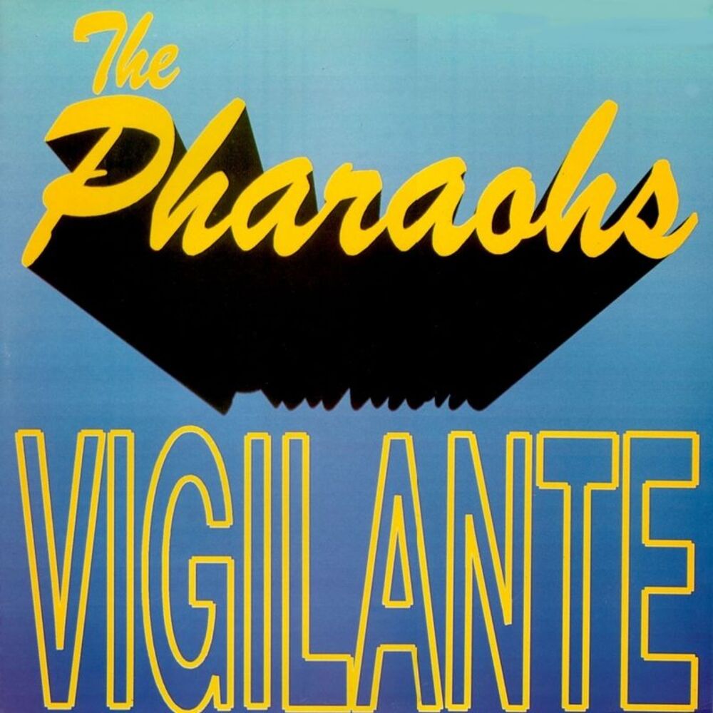 Picture of Vigilante