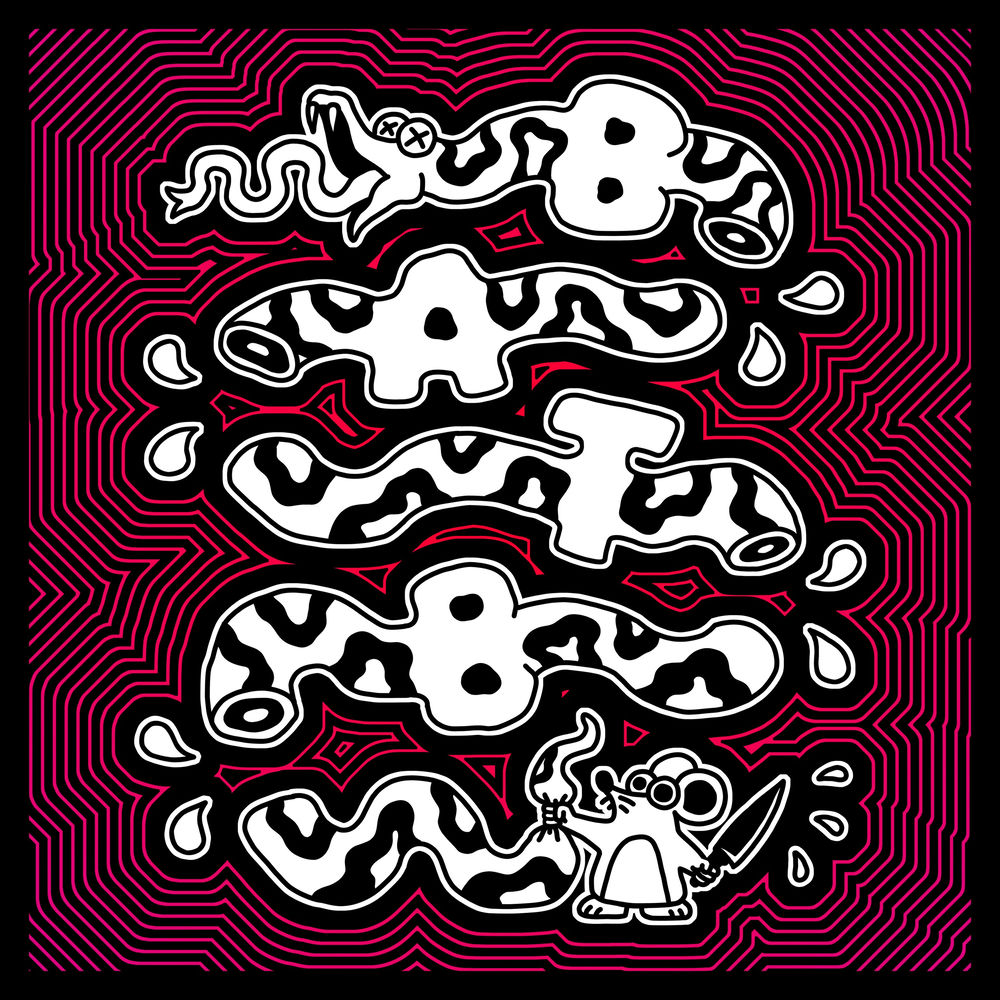 Nightmare artwork
