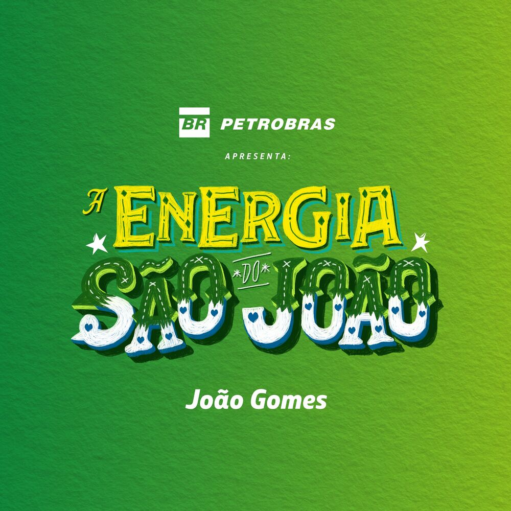 Picture of A Energia do São João (Petrobras Apresenta)