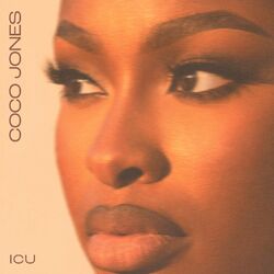 Cover of ICU (Sped Up Version)