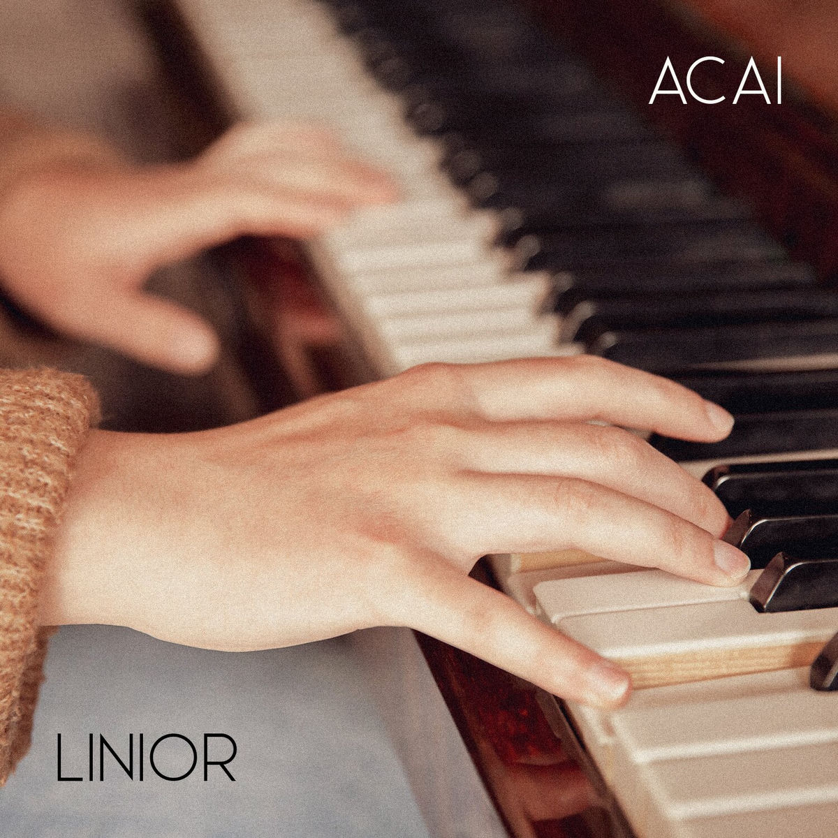 Album cover of Açai
