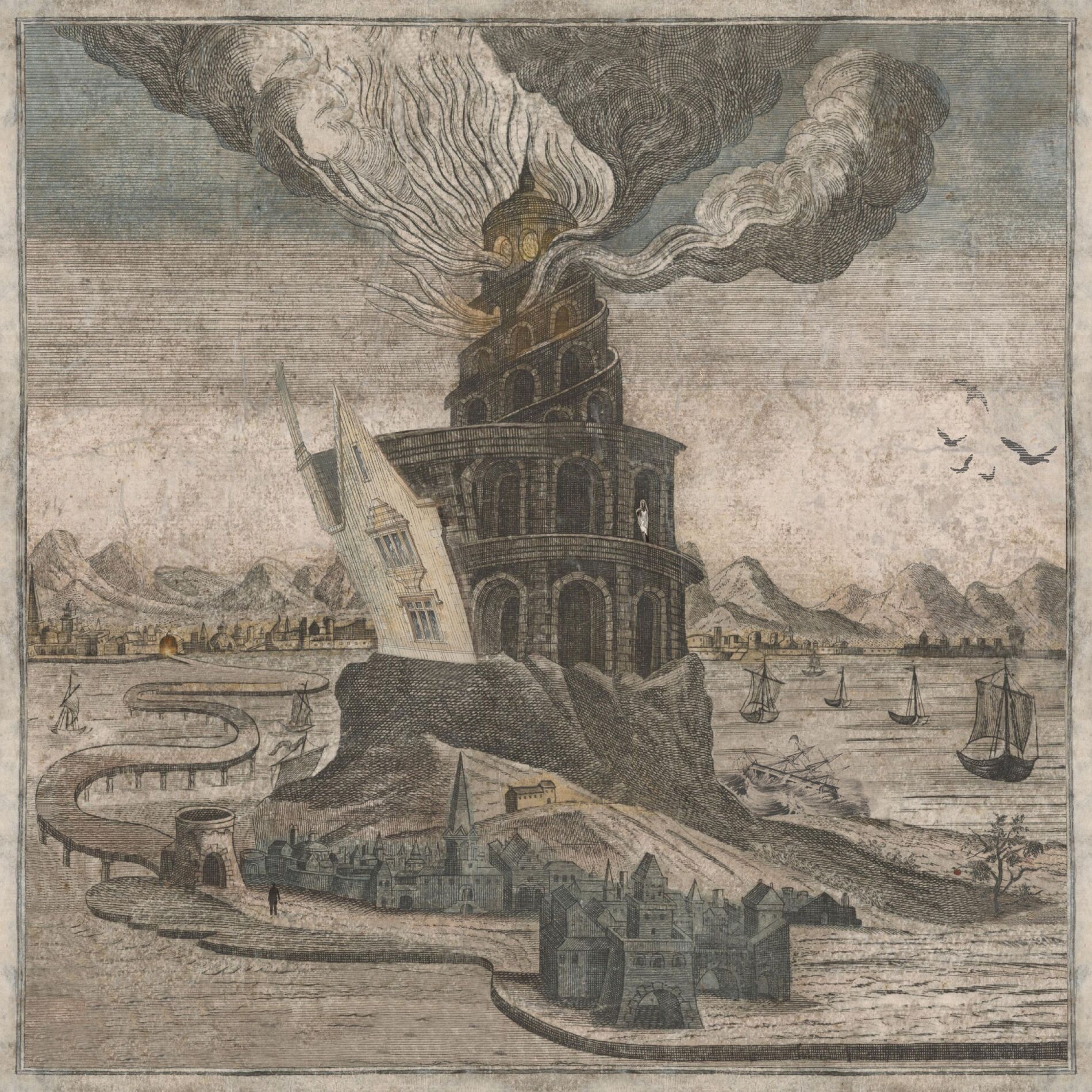 Album cover of Summoning