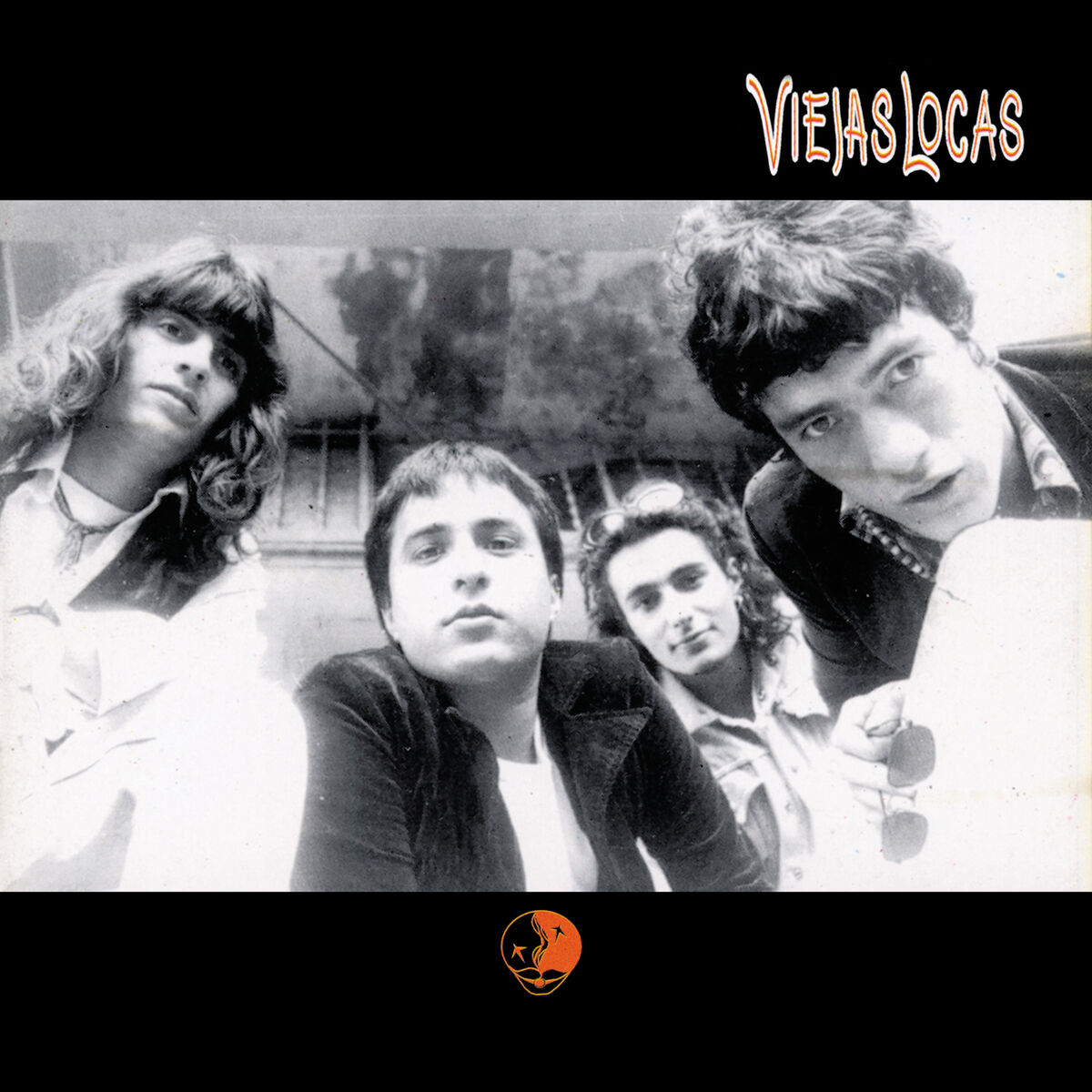 Album cover of La Simpática Demonia