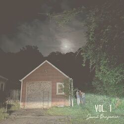 Cover of A Year From Now (Live at Chandelier Studios)