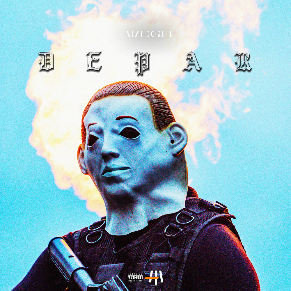 Depar cover