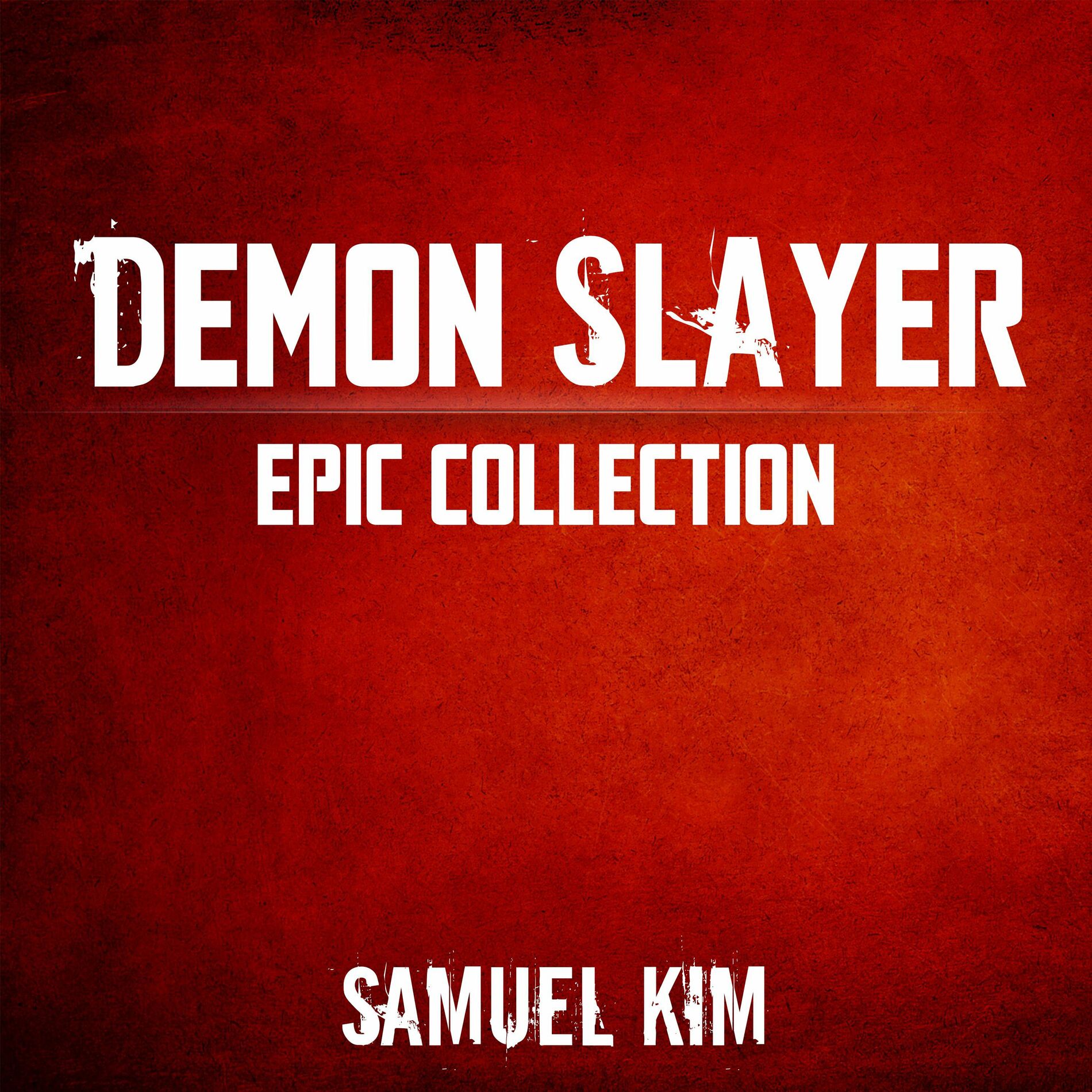 Album cover of Demon Slayer: Epic Collection (Cover)