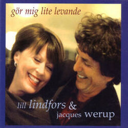 Cover of Gör Mig Lite Levande
