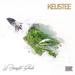 Cover of Le Bouquet Final