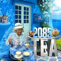 Cover of 2085 Tea