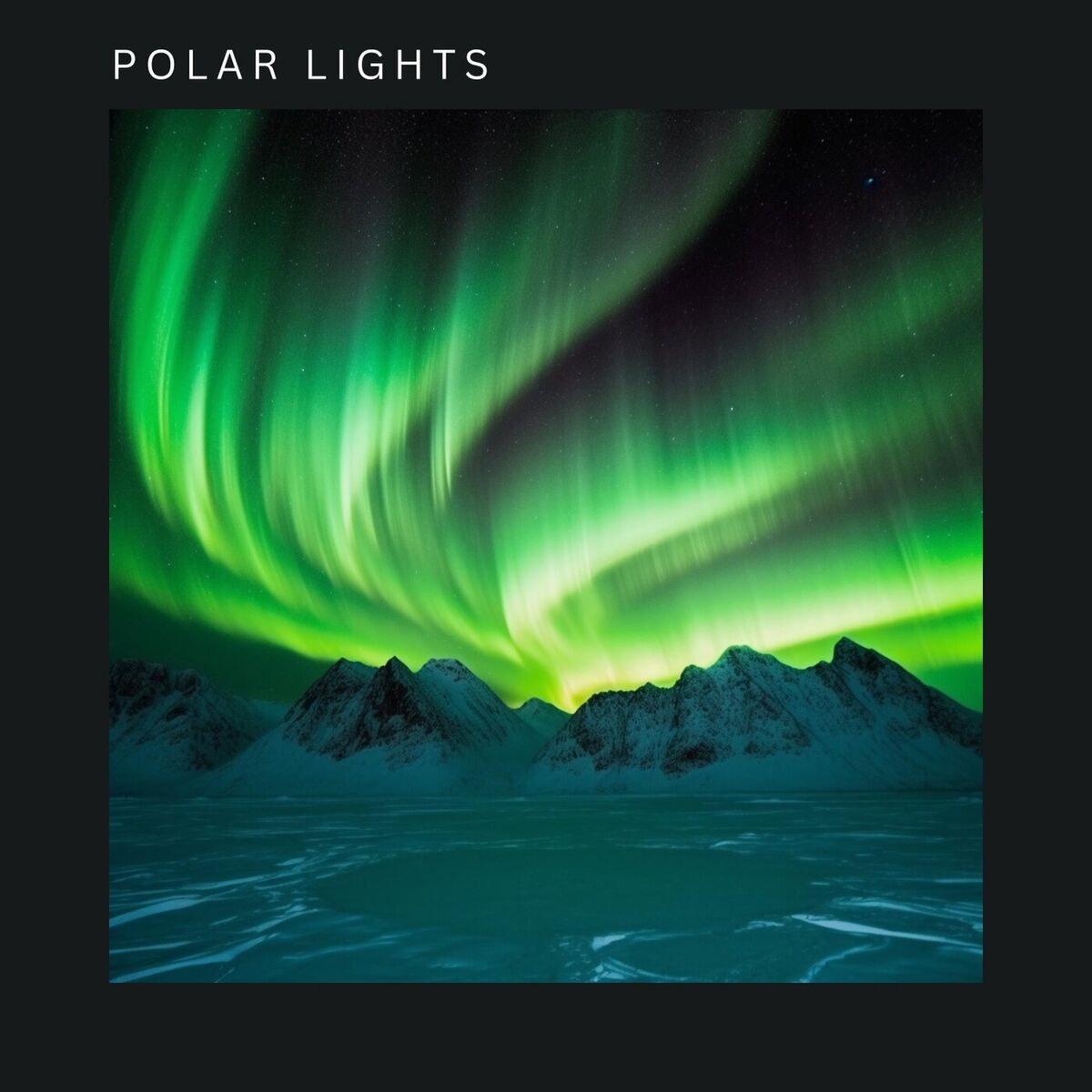 Album cover of Polar Lights