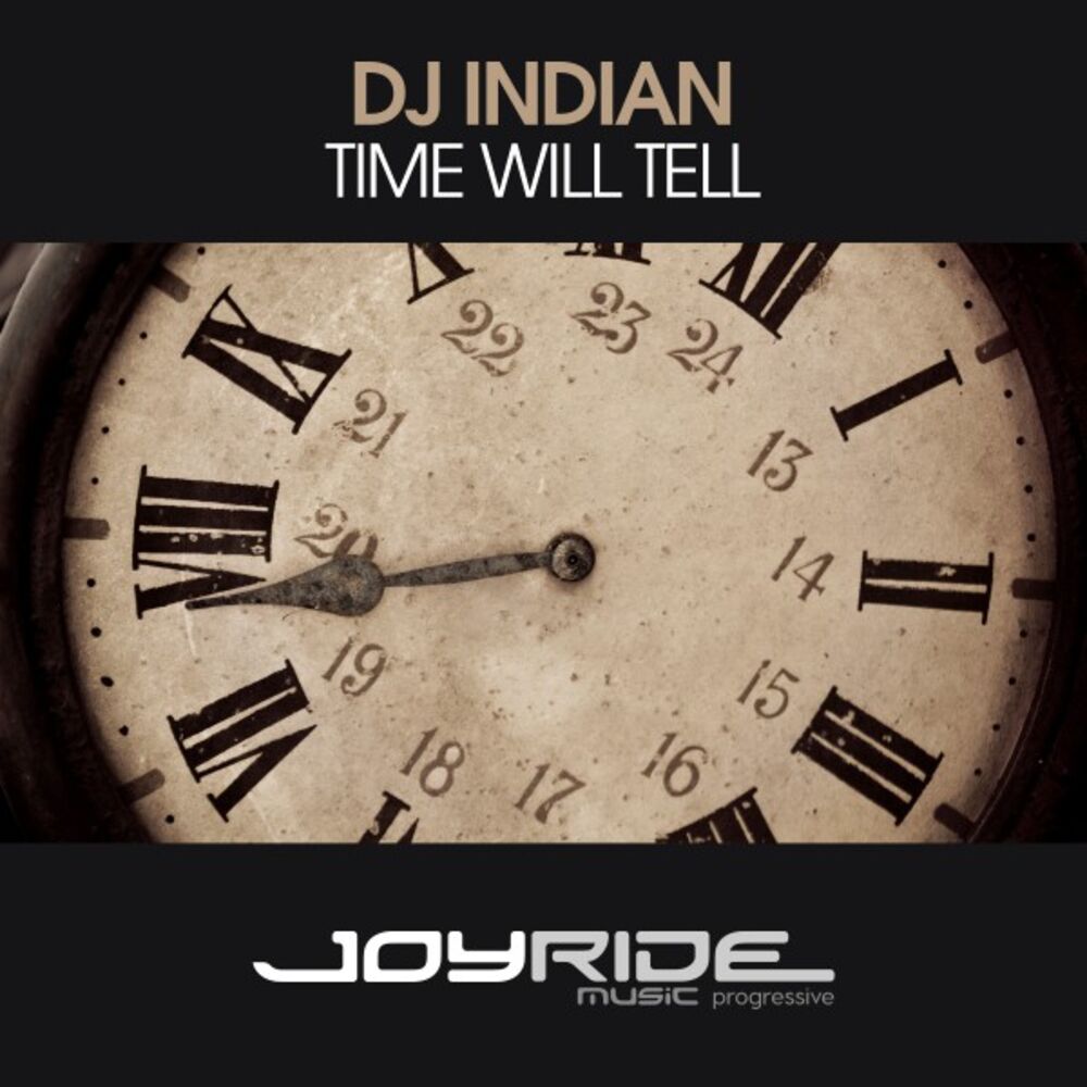 Picture of Time Will Tell