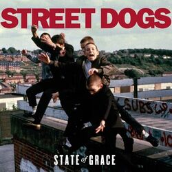 Cover of State of Grace