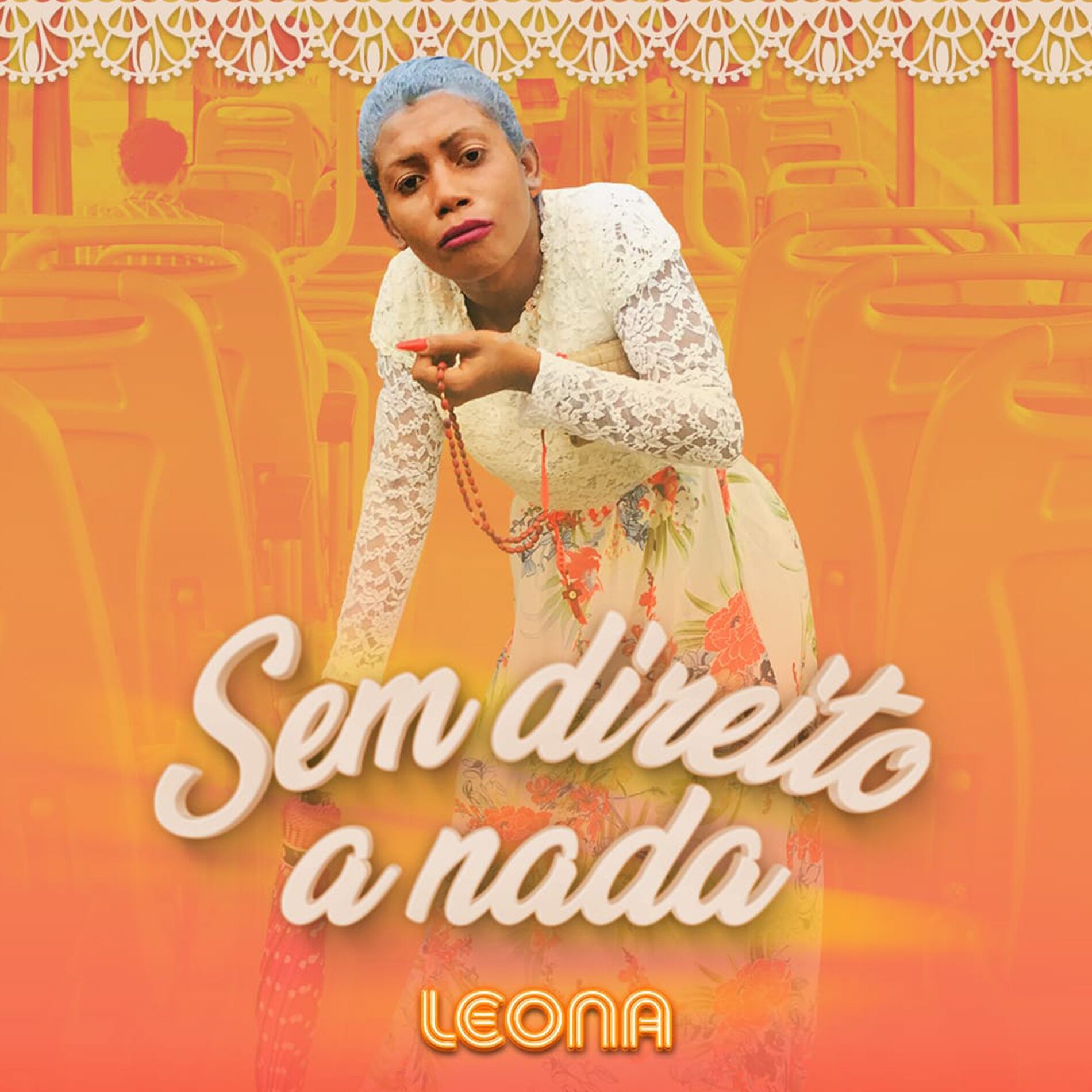 Album cover of Sem Direito a Nada