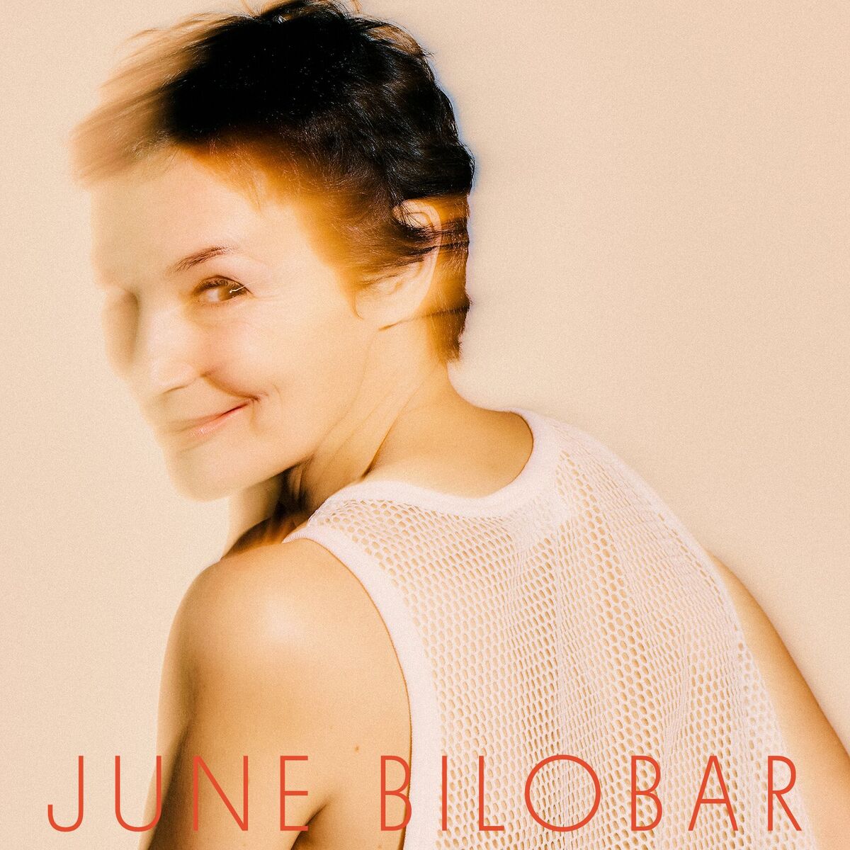 Album cover of June Bilobar