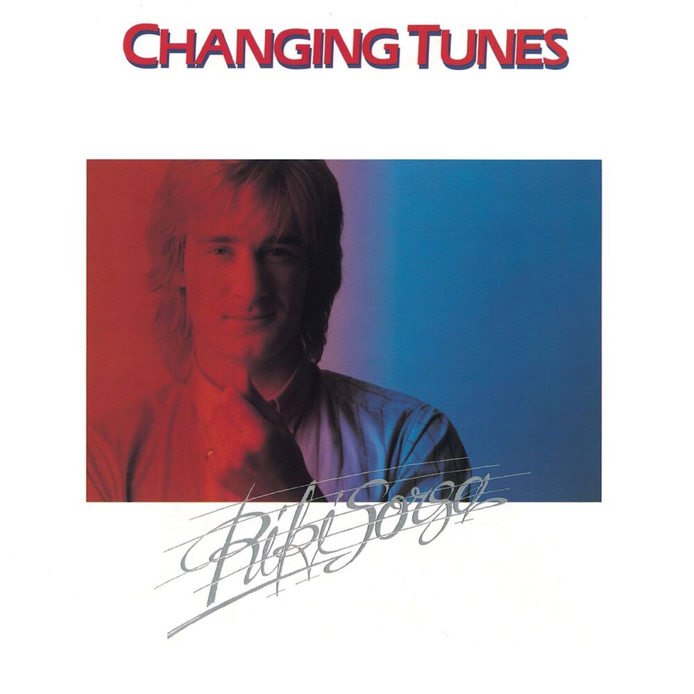 Picture of Changing Tunes