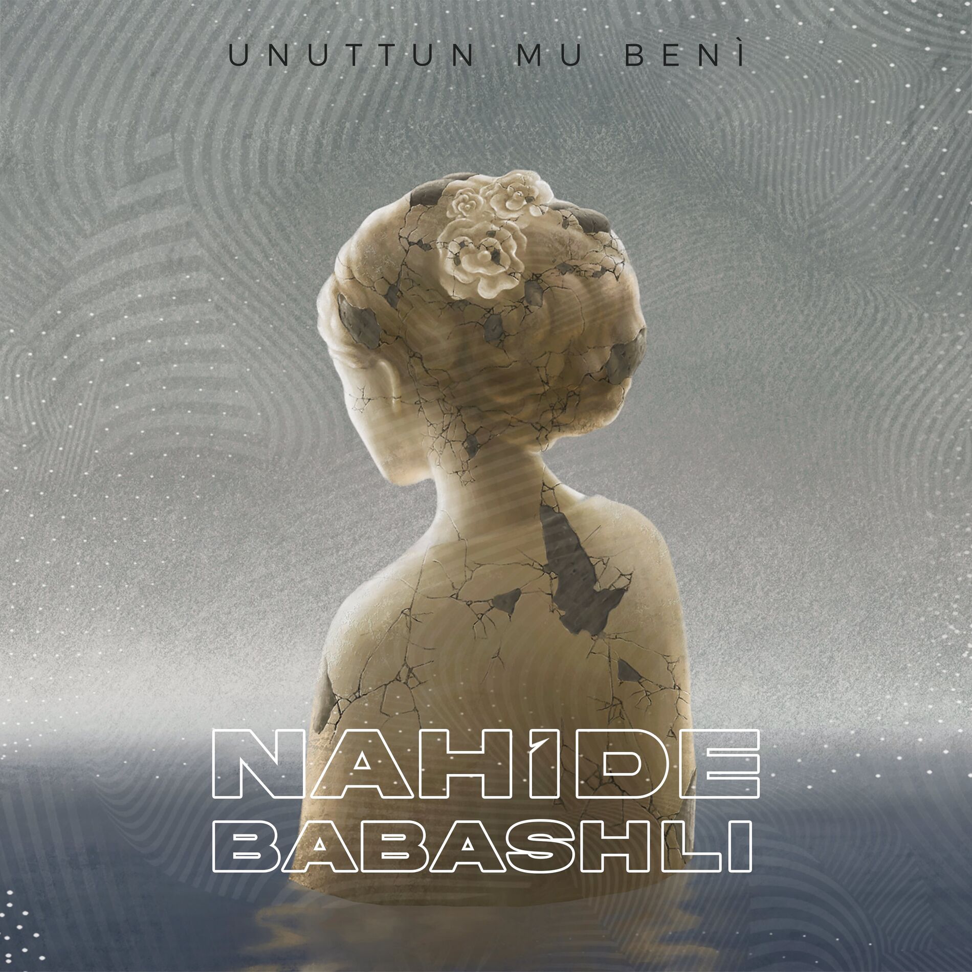 Album cover of Unuttun Mu Beni