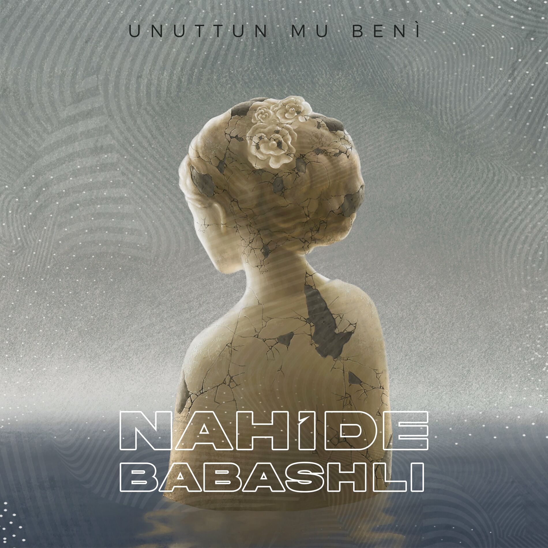 Album cover of Unuttun Mu Beni