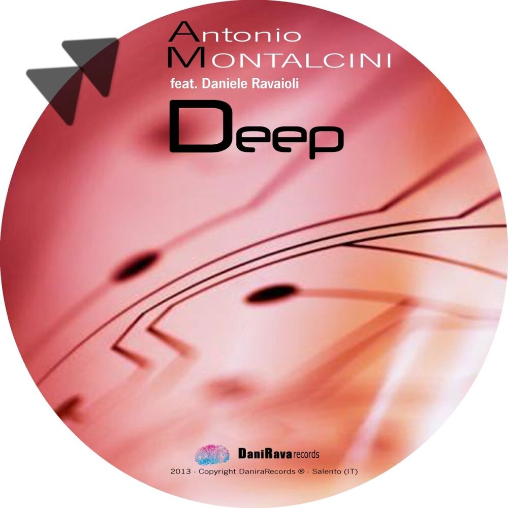 Picture of Deep (feat. Daniele Ravaioli)