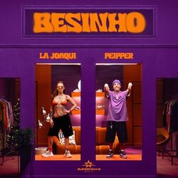 Cover of Besinho