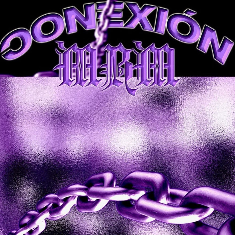 Album artwork for Conexión by MBM