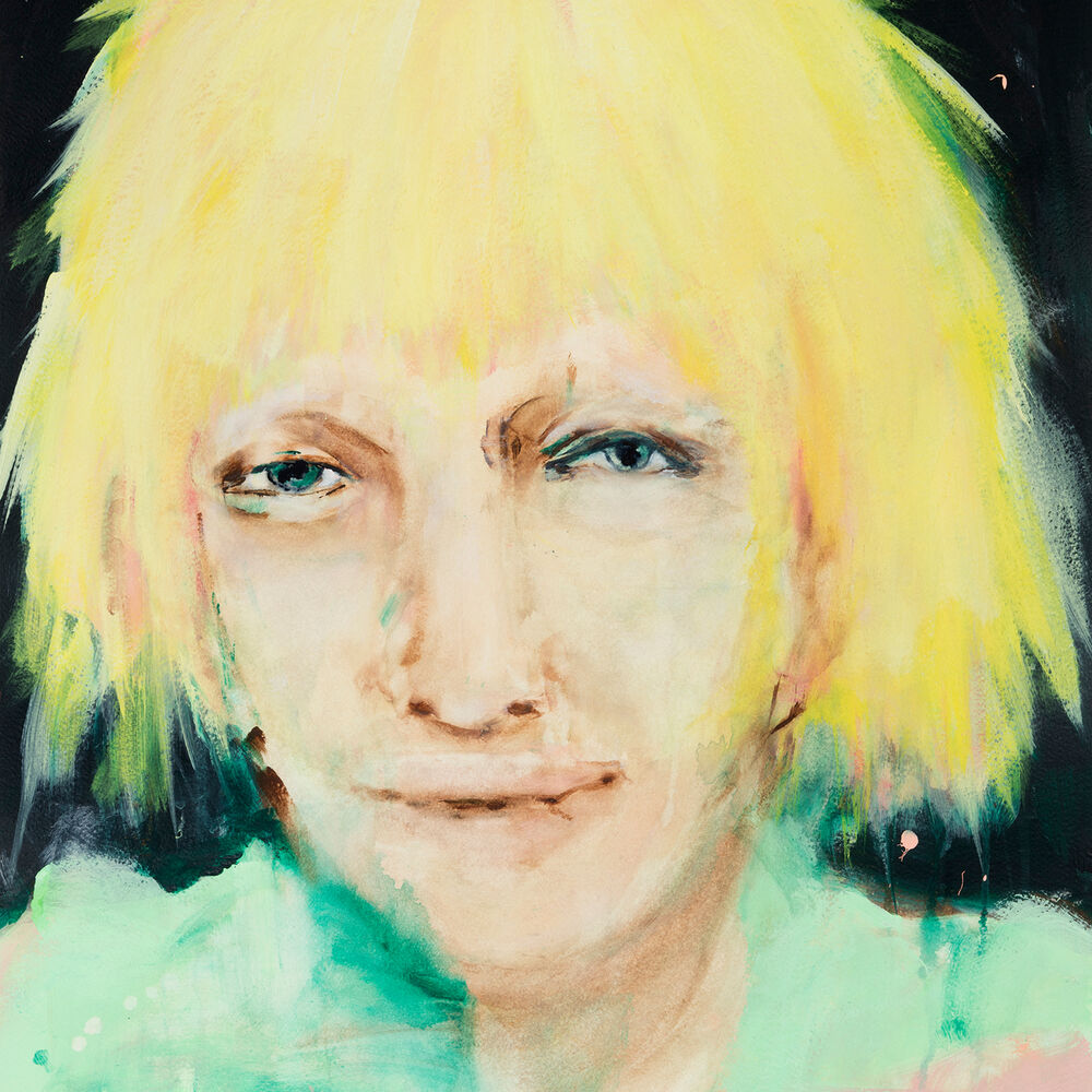 Picture of Paniikki