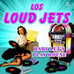 Cover of Baby Let's Play House