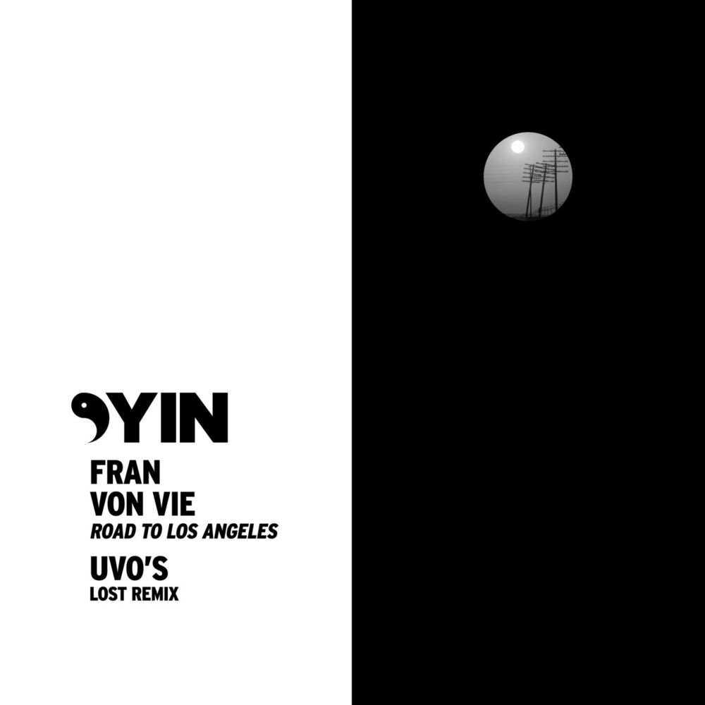 Picture of Road To Los Angeles (Uvo Lost Remix)