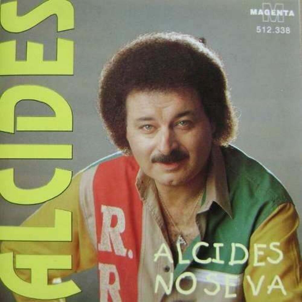 Picture of Alcides No Se Va