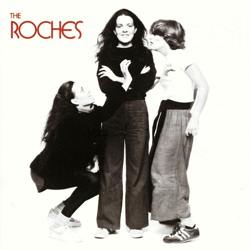 Picture of The Roches