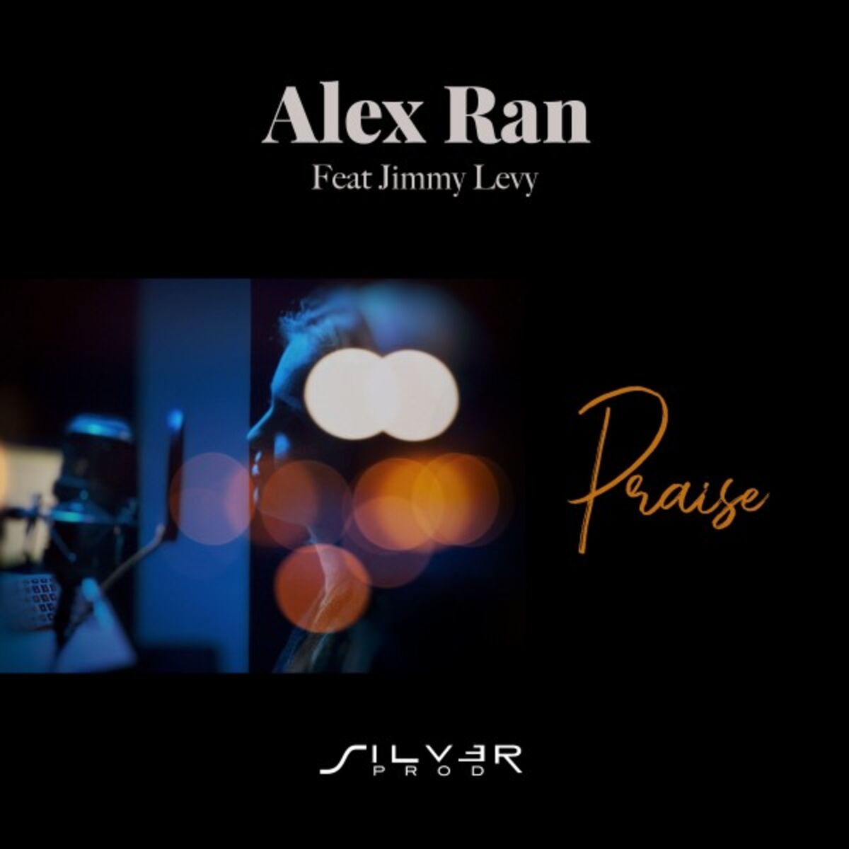 Album cover of Praise (Radio Edit)