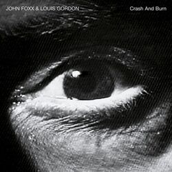 Cover of Crash and Burn (Deluxe Edition)