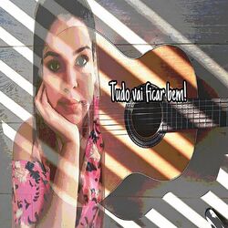 Cover of Tudo Vai Ficar Bem