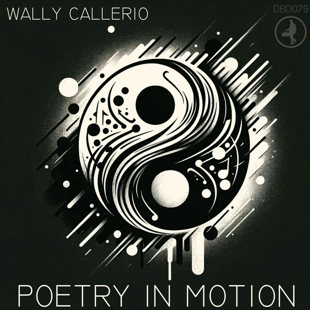 Picture of Poetry In Motion