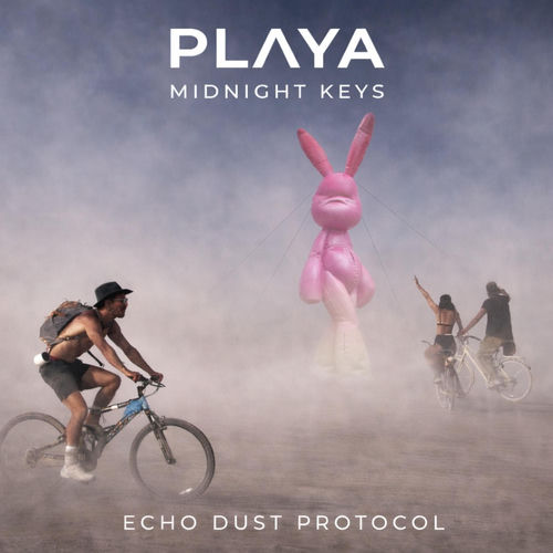 ECHO DUST PROTOCOL
