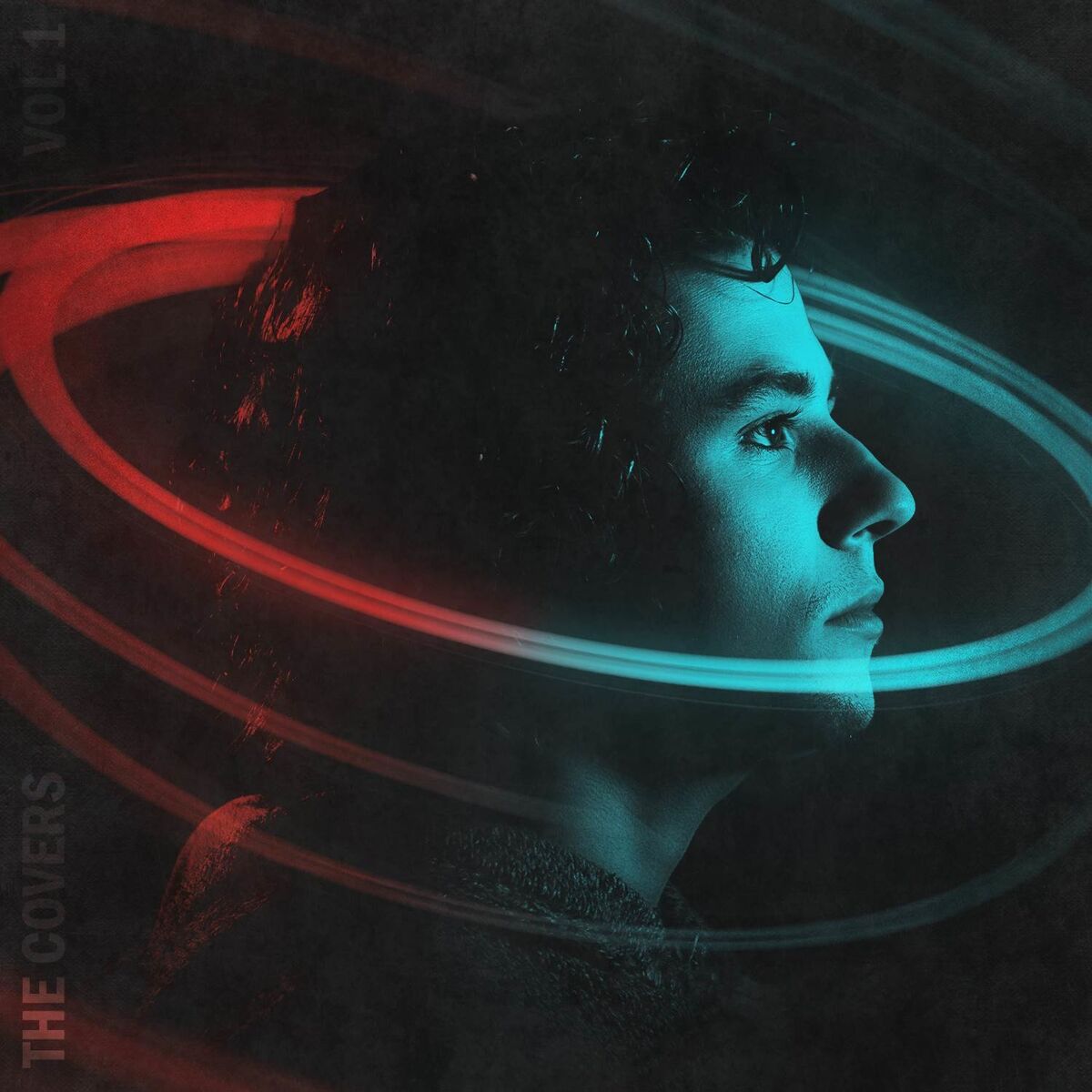 Album cover of The Covers, Vol. 1