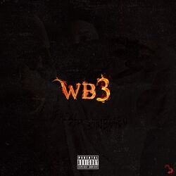 Cover of Writers Block 3
