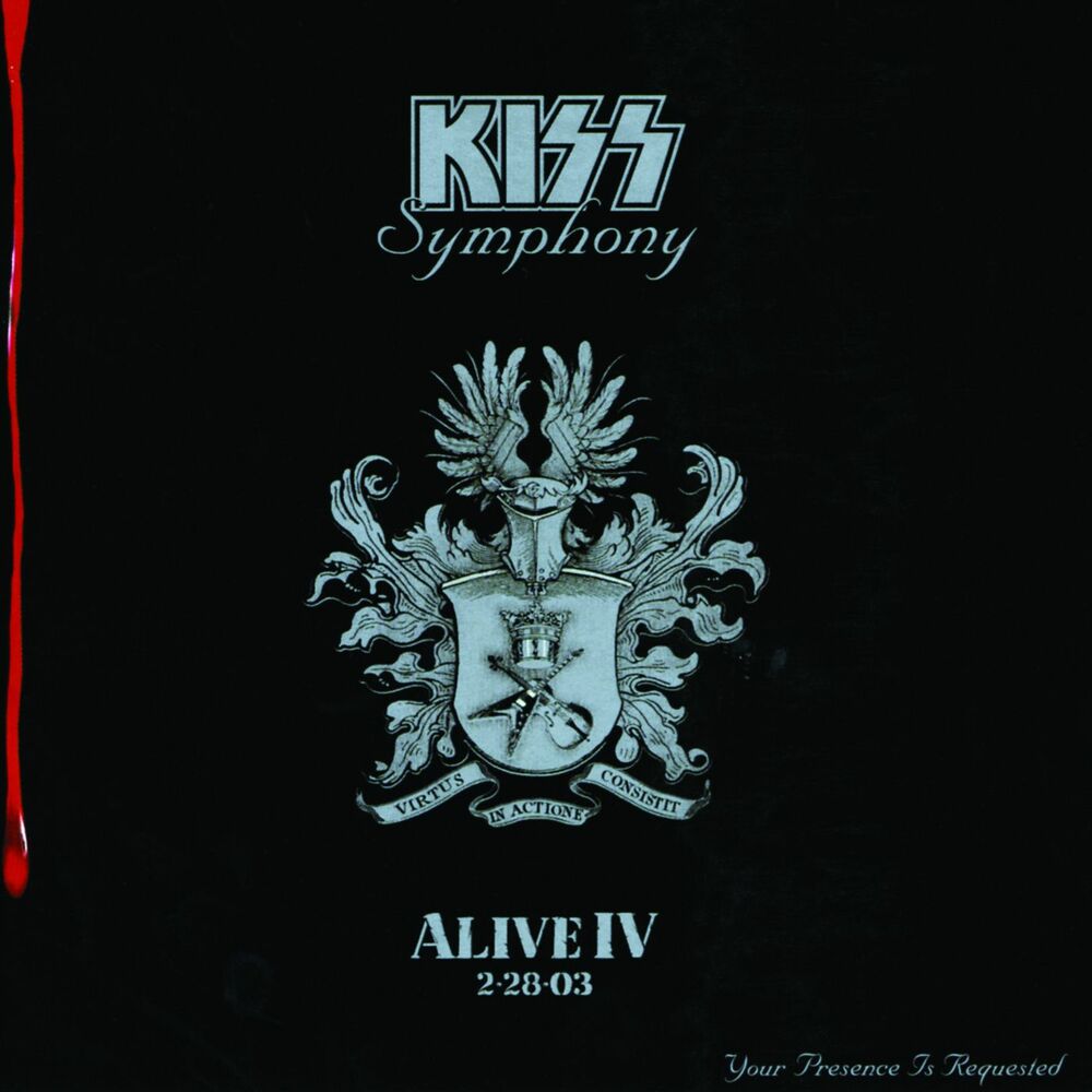 Picture of Symphony: Alive IV