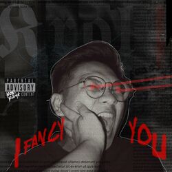 Cover of I Fancy You