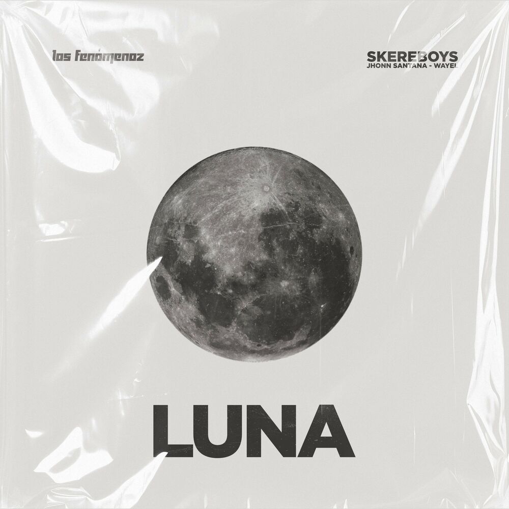 Picture of Luna
