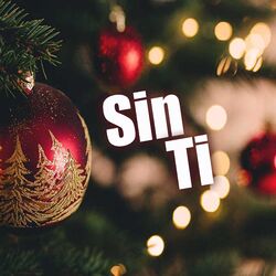 Cover of Sin ti