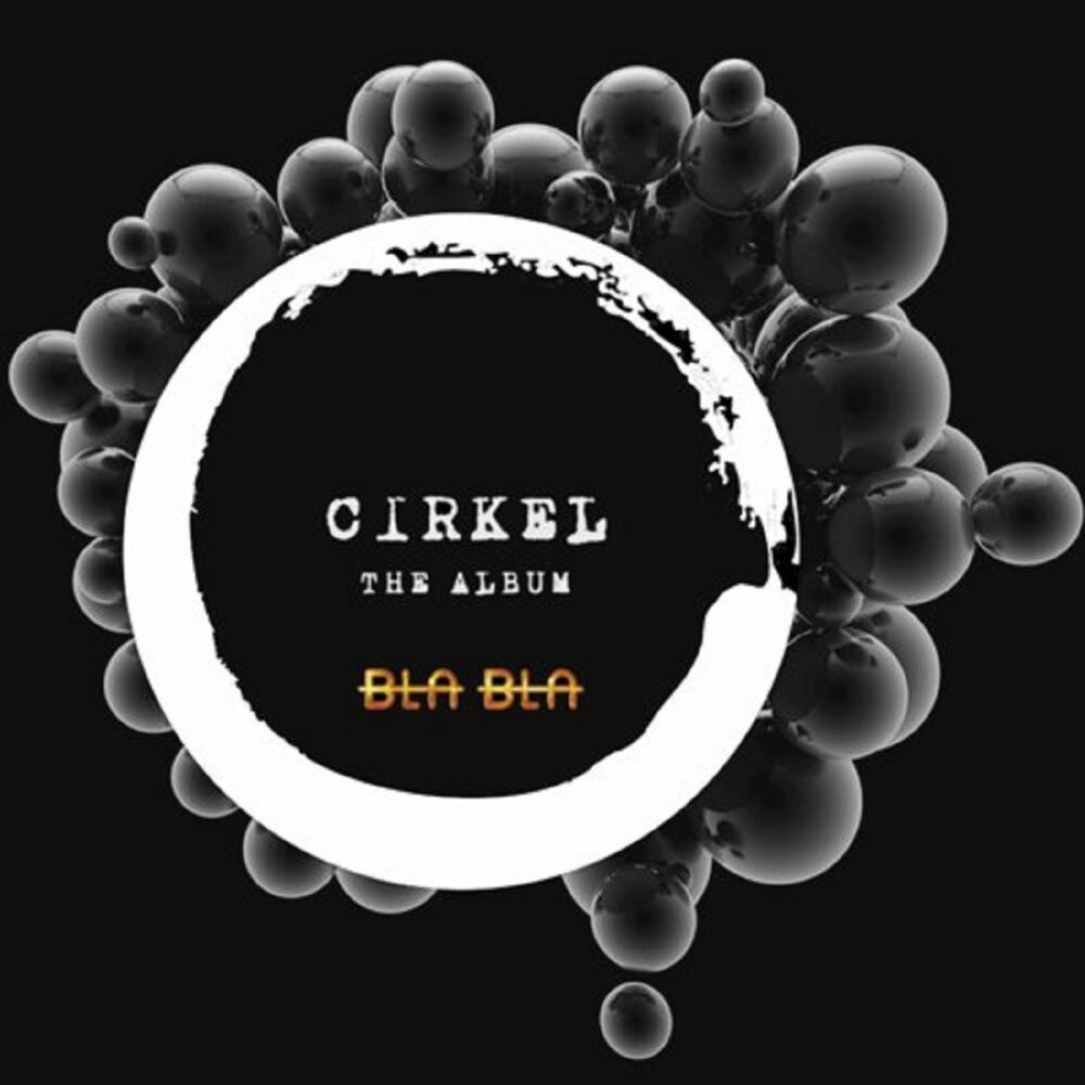 Picture of Cirkel: The Album